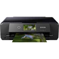 Epson Expression Photo XP-980 Printer Ink Cartridges